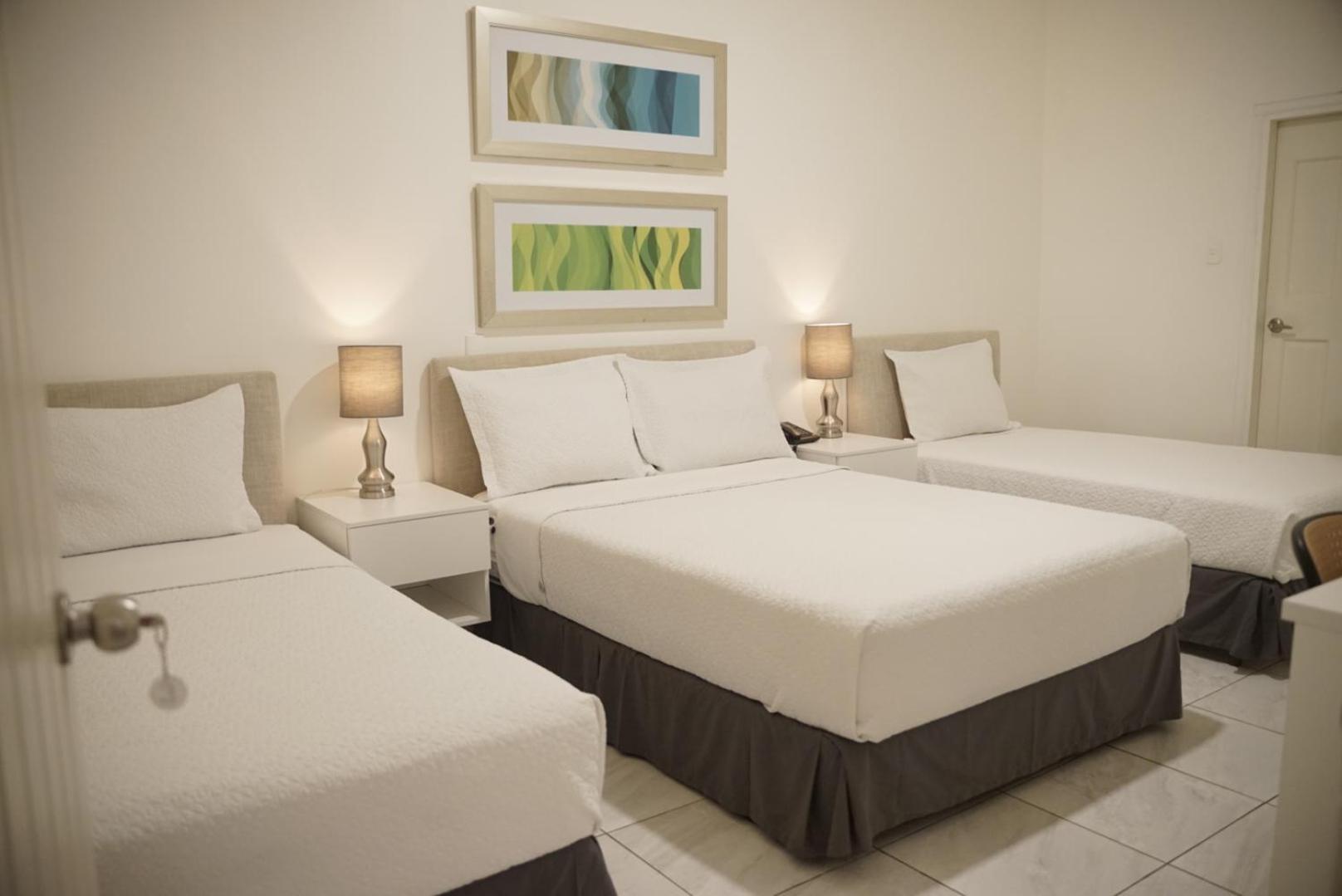 Manakin Hostal & Resto Manta Zewnętrze zdjęcie