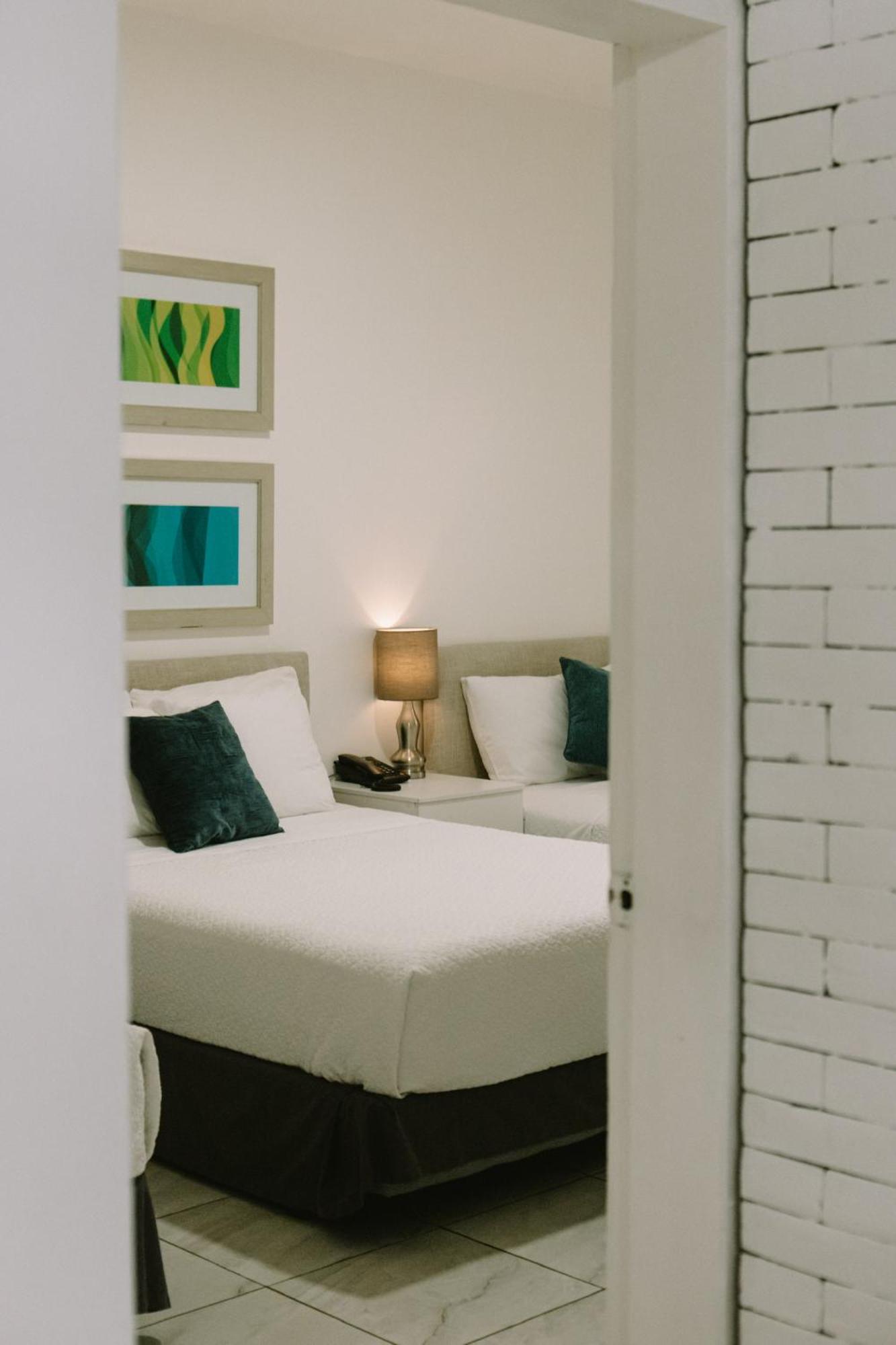 Manakin Hostal & Resto Manta Zewnętrze zdjęcie